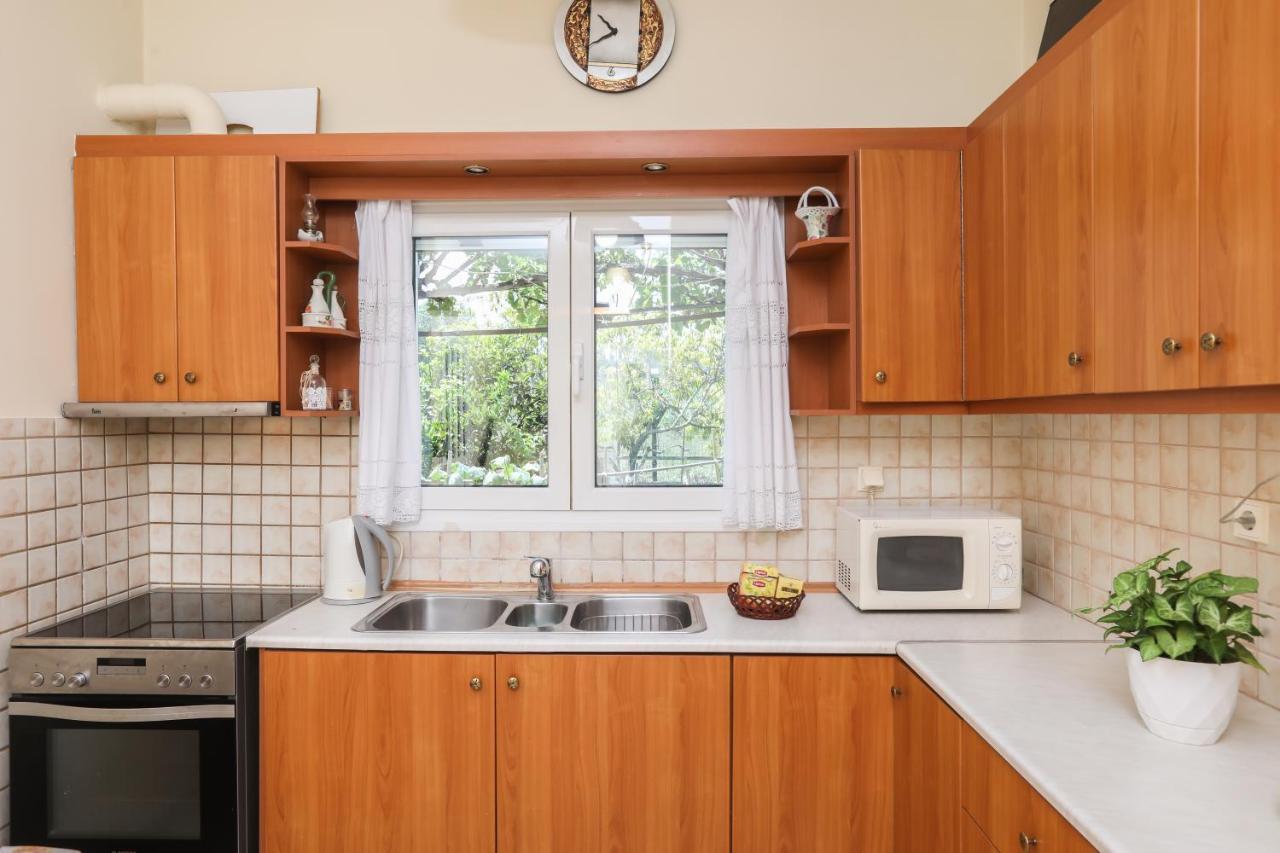 Natasha'S Home ペラマ エクステリア 写真